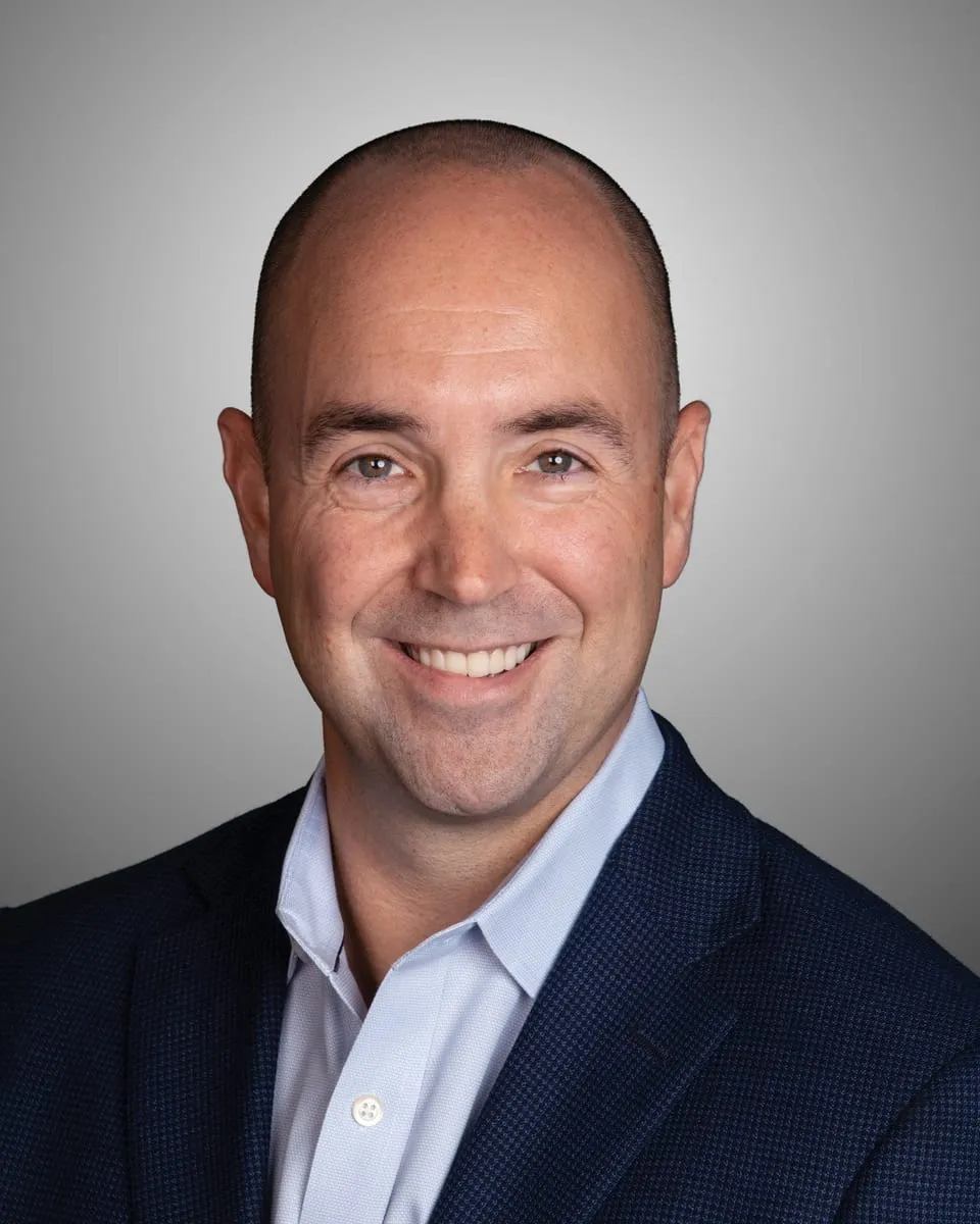Brendan Monahan, author of Strategic Corporate Crisis Management